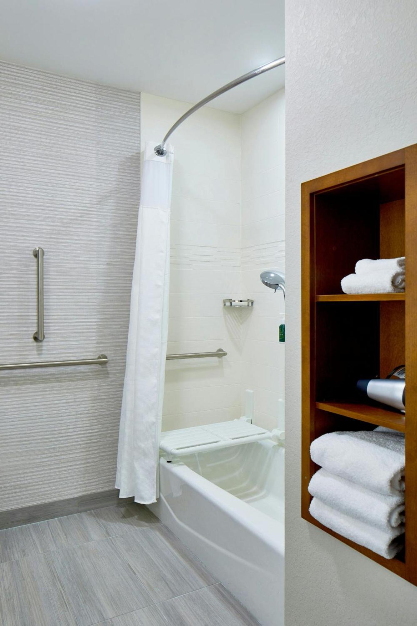Residence Inn St. Petersburg Tierra Verde Exterior foto